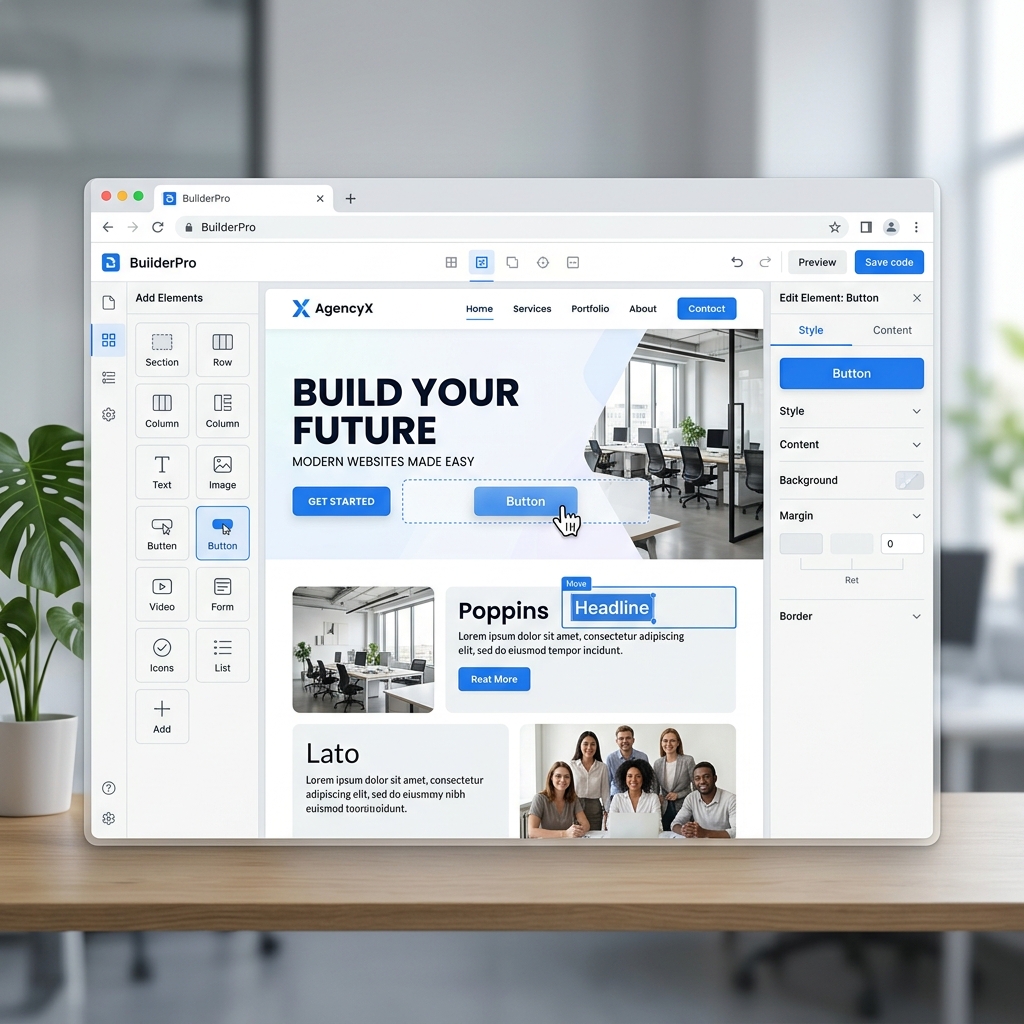 Web Designing Course Chennai