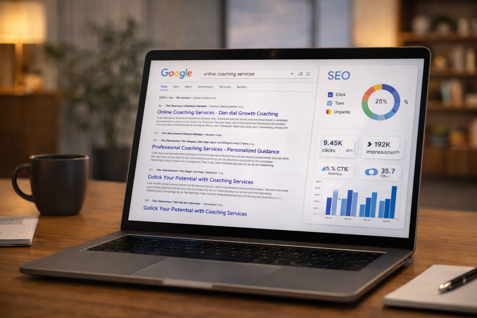 SEO and Google Ads course Chennai